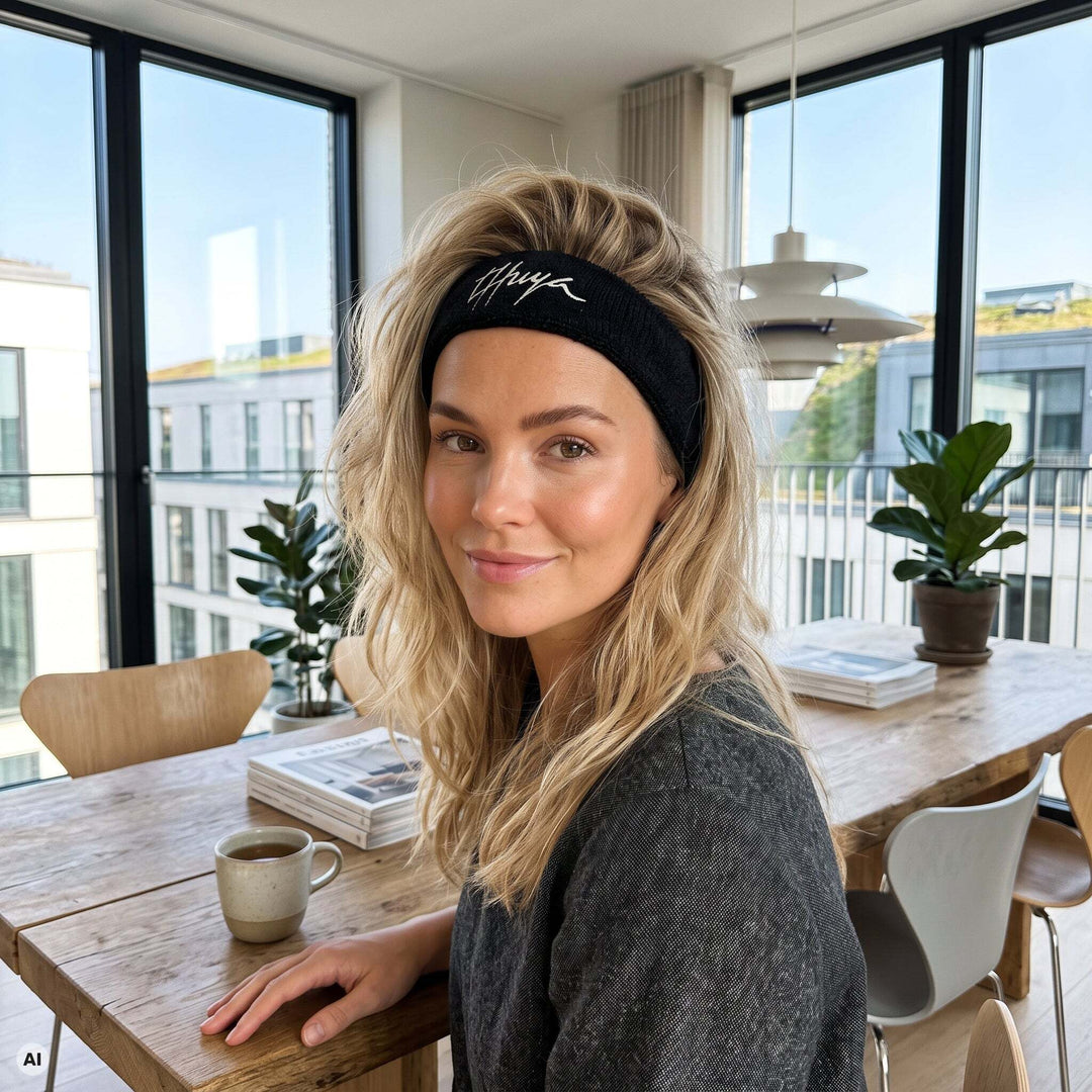 THUYA HÅRBÅND
