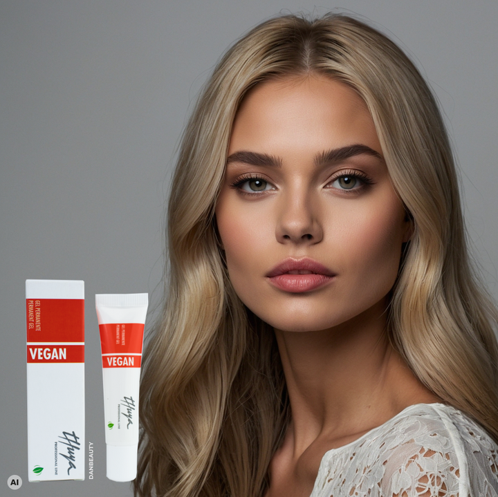 VEGAN PERMANENT GEL