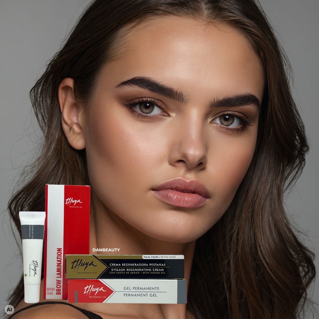 KIT BROW LAMINATION