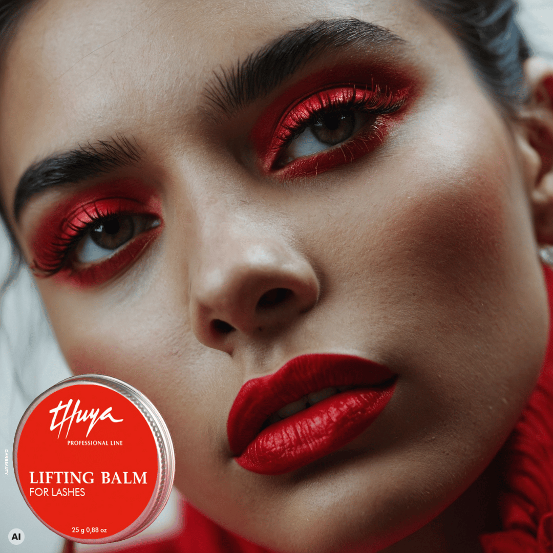 LIFTING BALM FOR LASHES