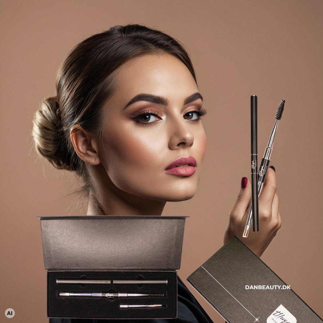 PREMIUM FARVE PENSELSÆT