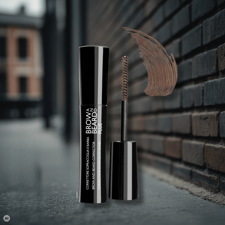 PAOLO GUATELLI BROW AND BEARD CORRECTOR