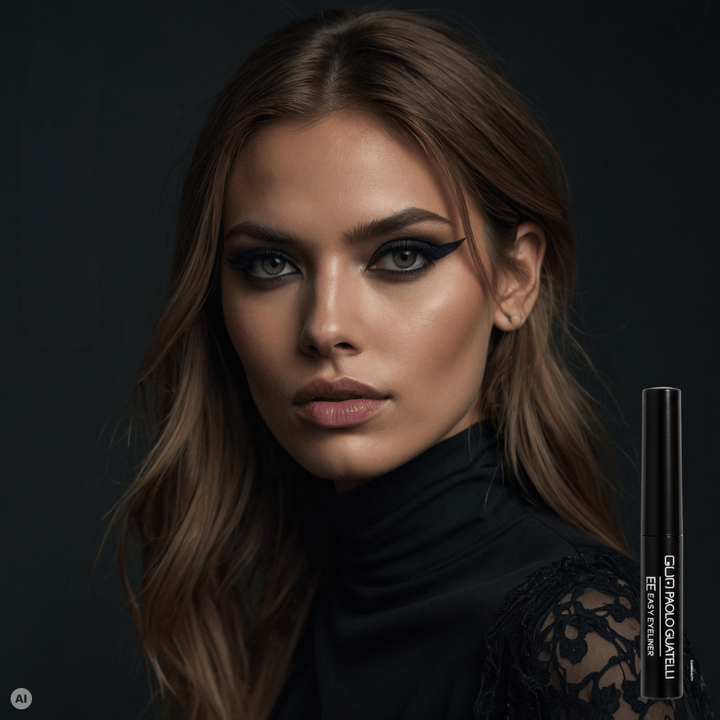 PAOLO GUATELLI EASY EYELINER