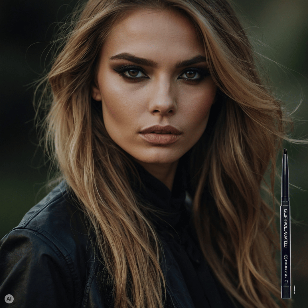 PAOLO GUATELLI EYELINER STYLO