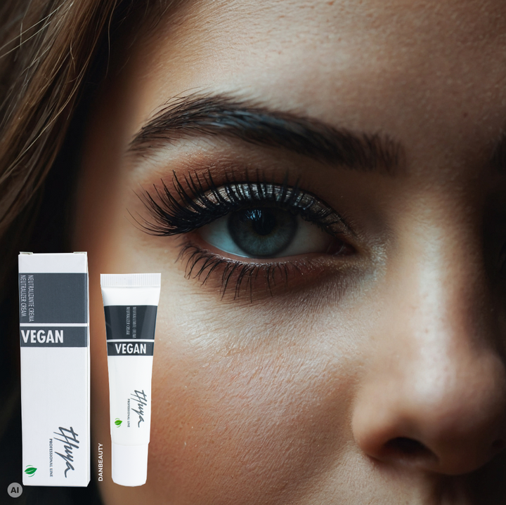VEGAN NEUTRALISER CREAM