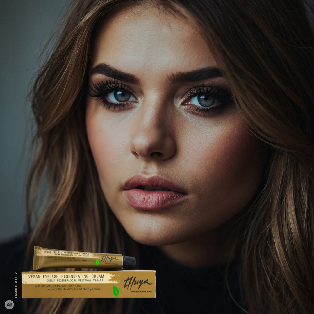 VEGAN REGENERATING CREAM