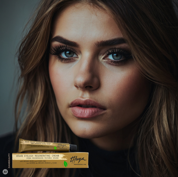 VEGAN REGENERATING CREAM