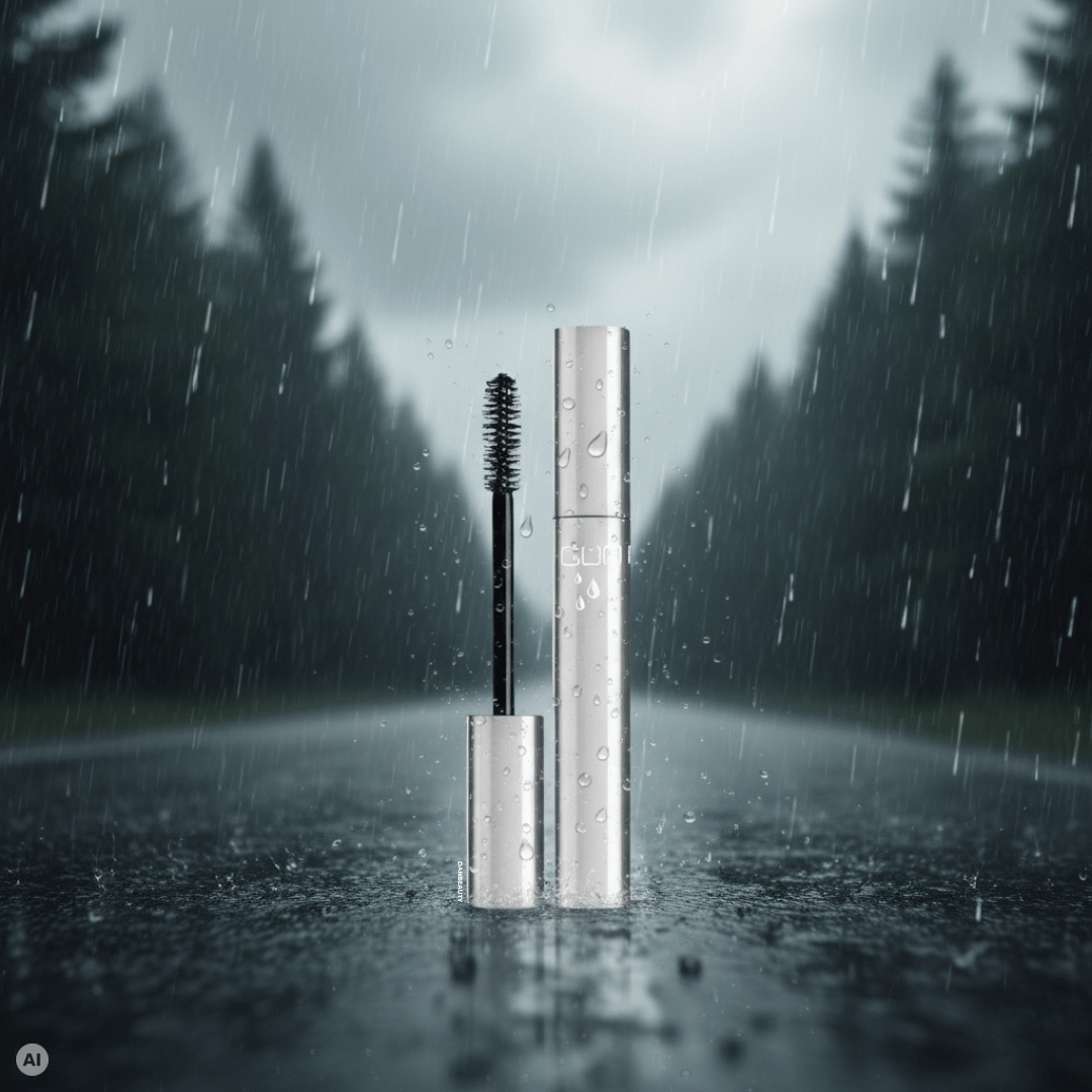 PAOLO GUATELLI ALL WEATHER MASCARA