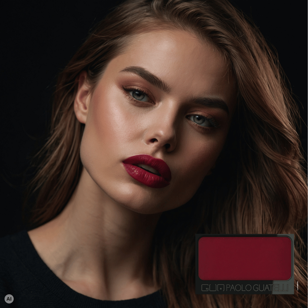 PAOLO GUATELLI CHARMING LIPCOLOUR