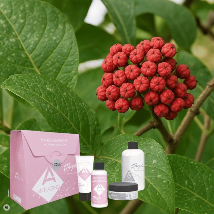 COMPLETE ANTI-AGING KIT