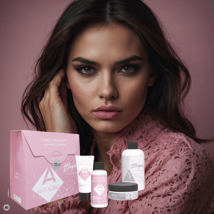 COMPLETE ANTI-AGING KIT