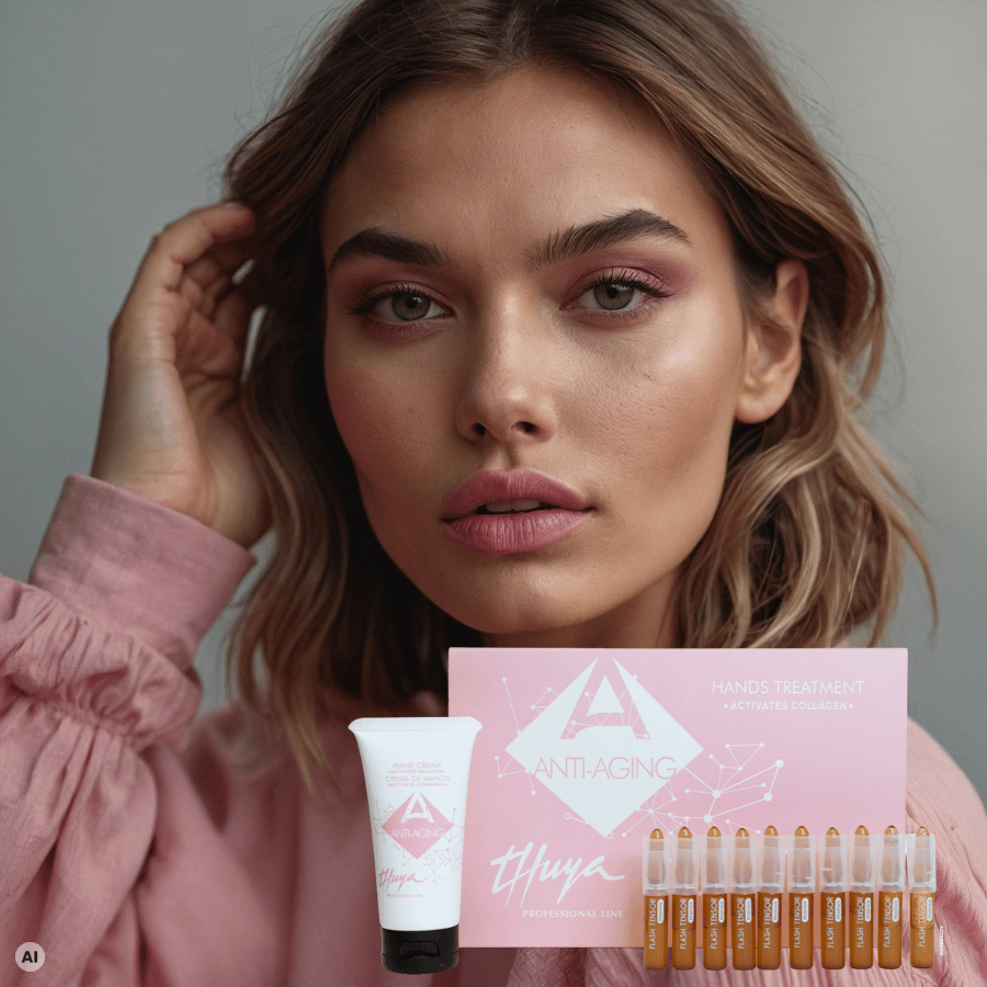 ANTI-AGING BEAUTY KIT