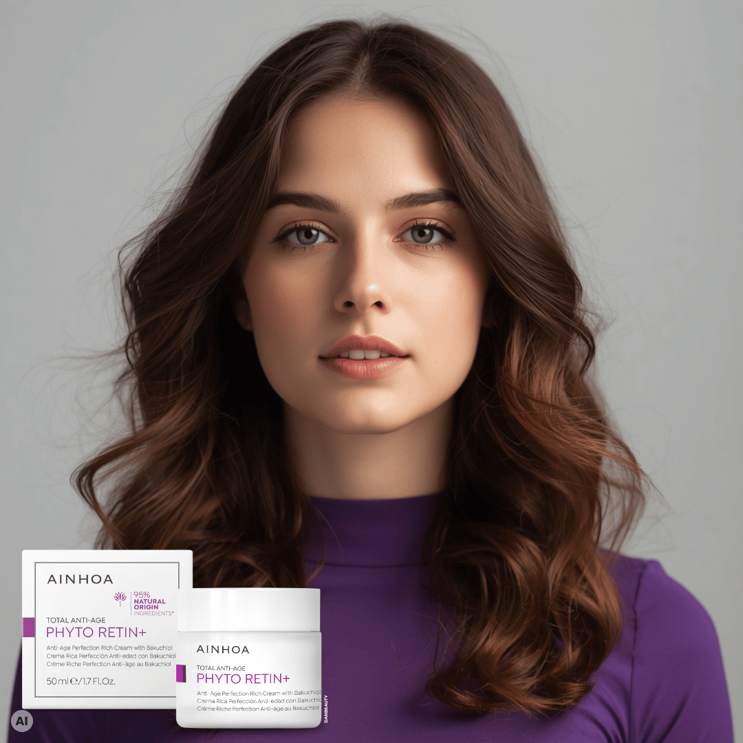PHYTO RETIN+ - ANTI-AGE PERFECTION RICH CREAM WITH BAKUCHIOL
