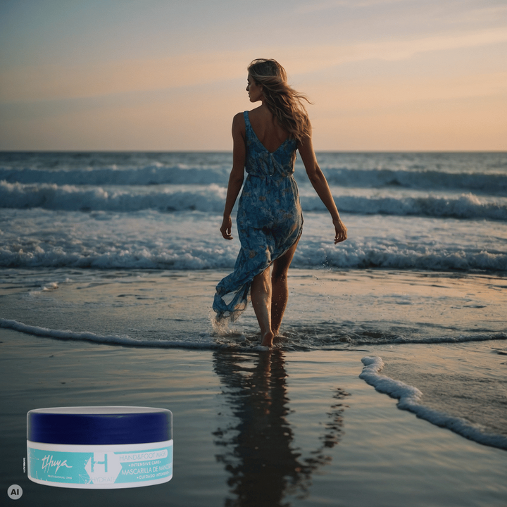 HYDRATE HAND &amp; FOOT MASK