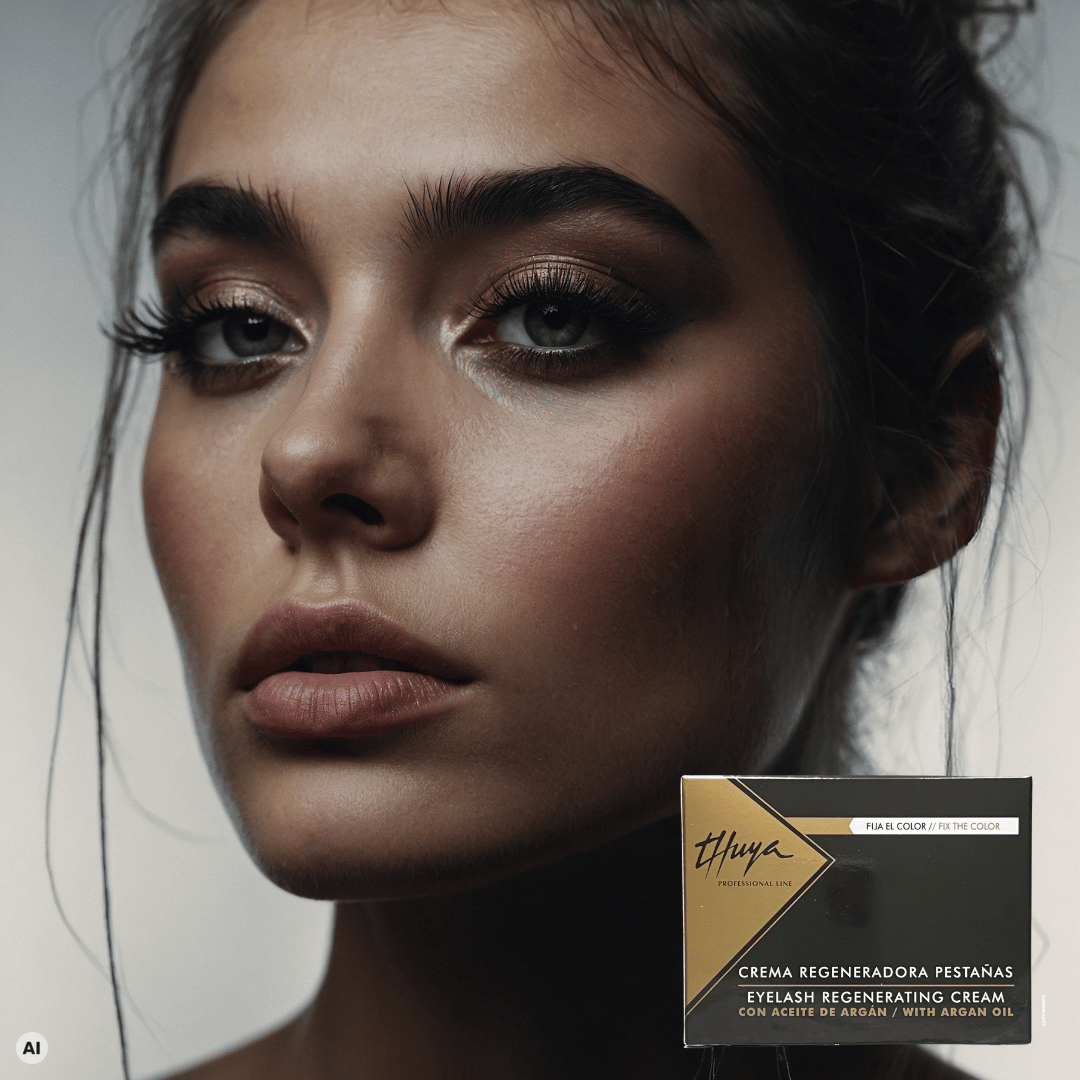 REGENERATING CREAM WITH ARGAN OIL - MONODOSE SACHETS