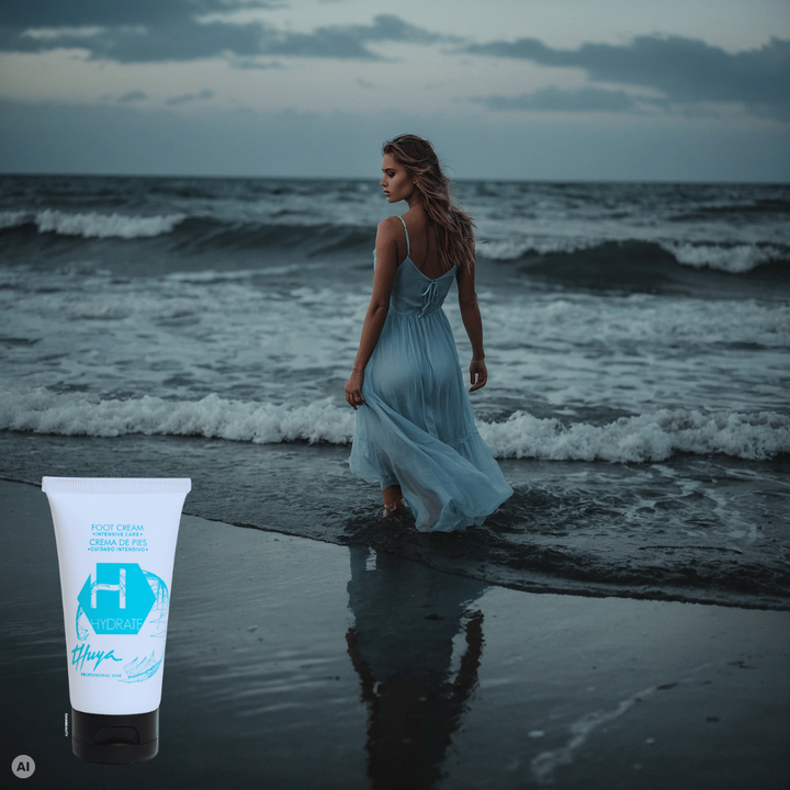HYDTRATE FOOT CREAM