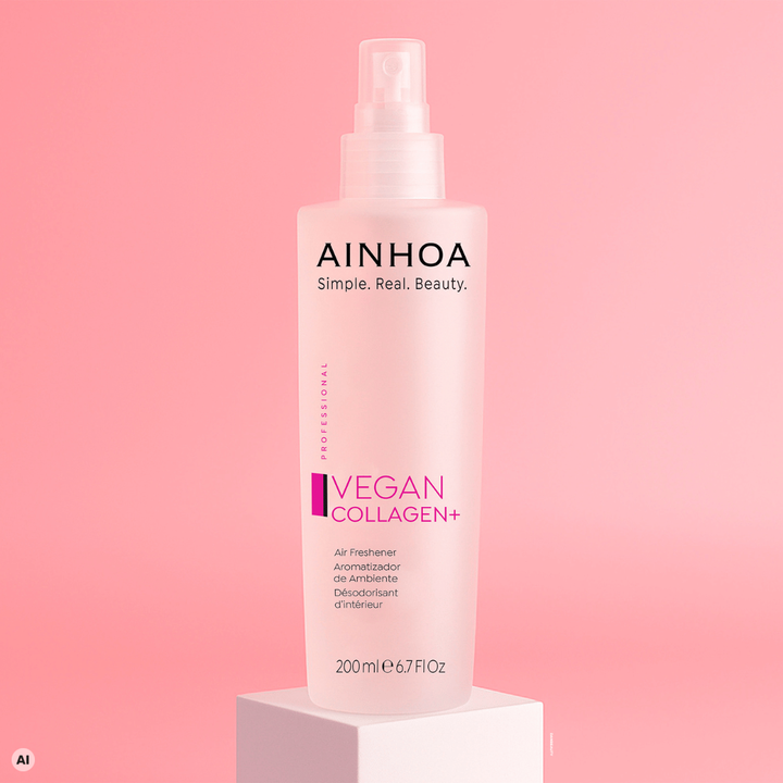 VEGAN COLLAGEN - AIR FRESHENER