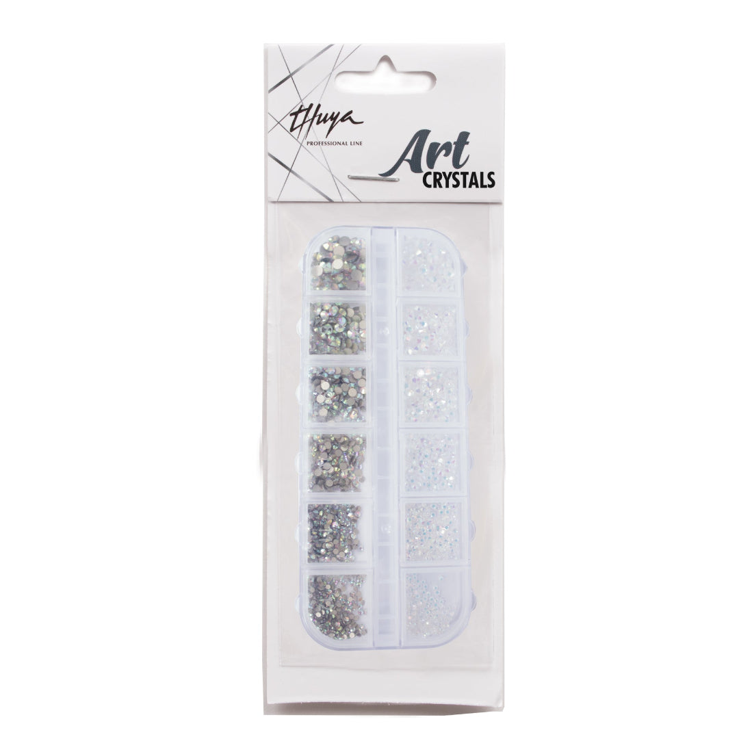 ART CRYSTALS MIX A