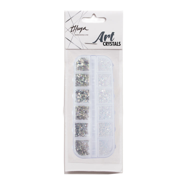 ART CRYSTALS MIX A