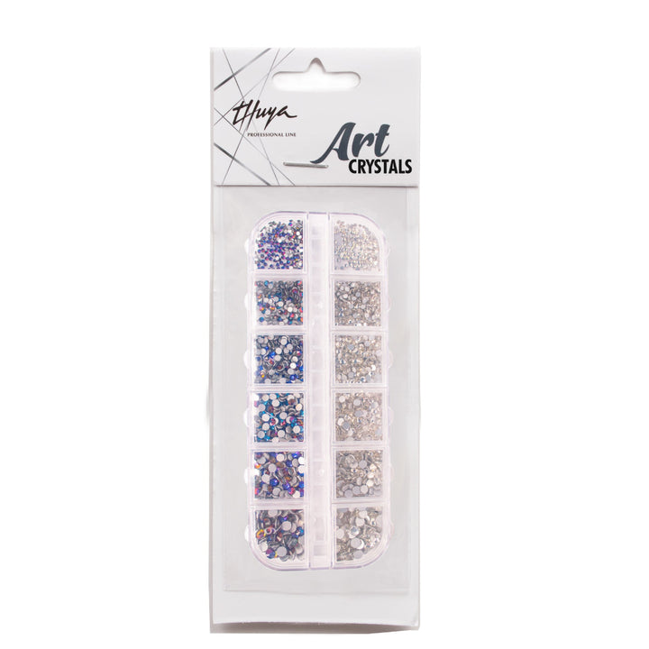 ART CRYSTALS MIX B