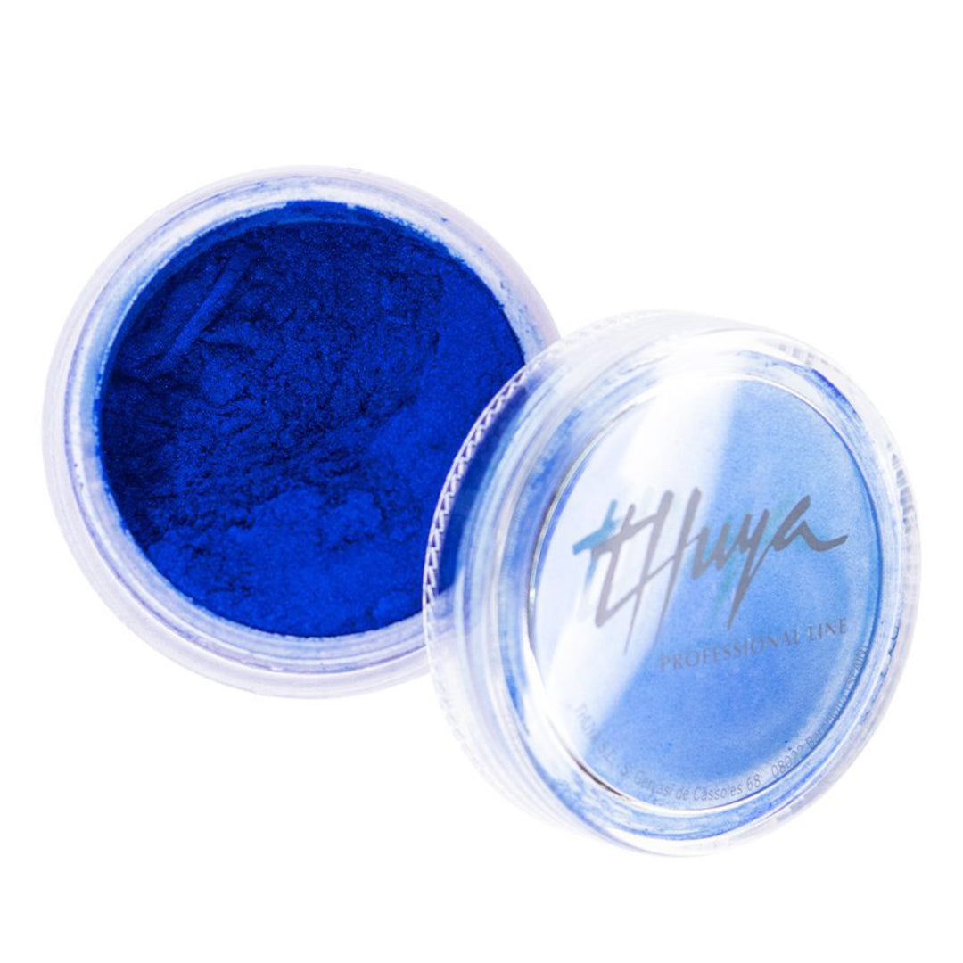 BLUE PURE PIGMENTS