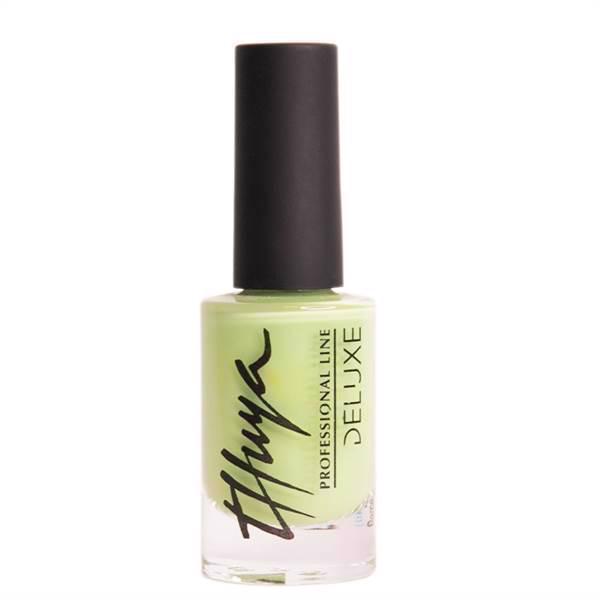 Deluxe Neglelak Bloom Lime No.93