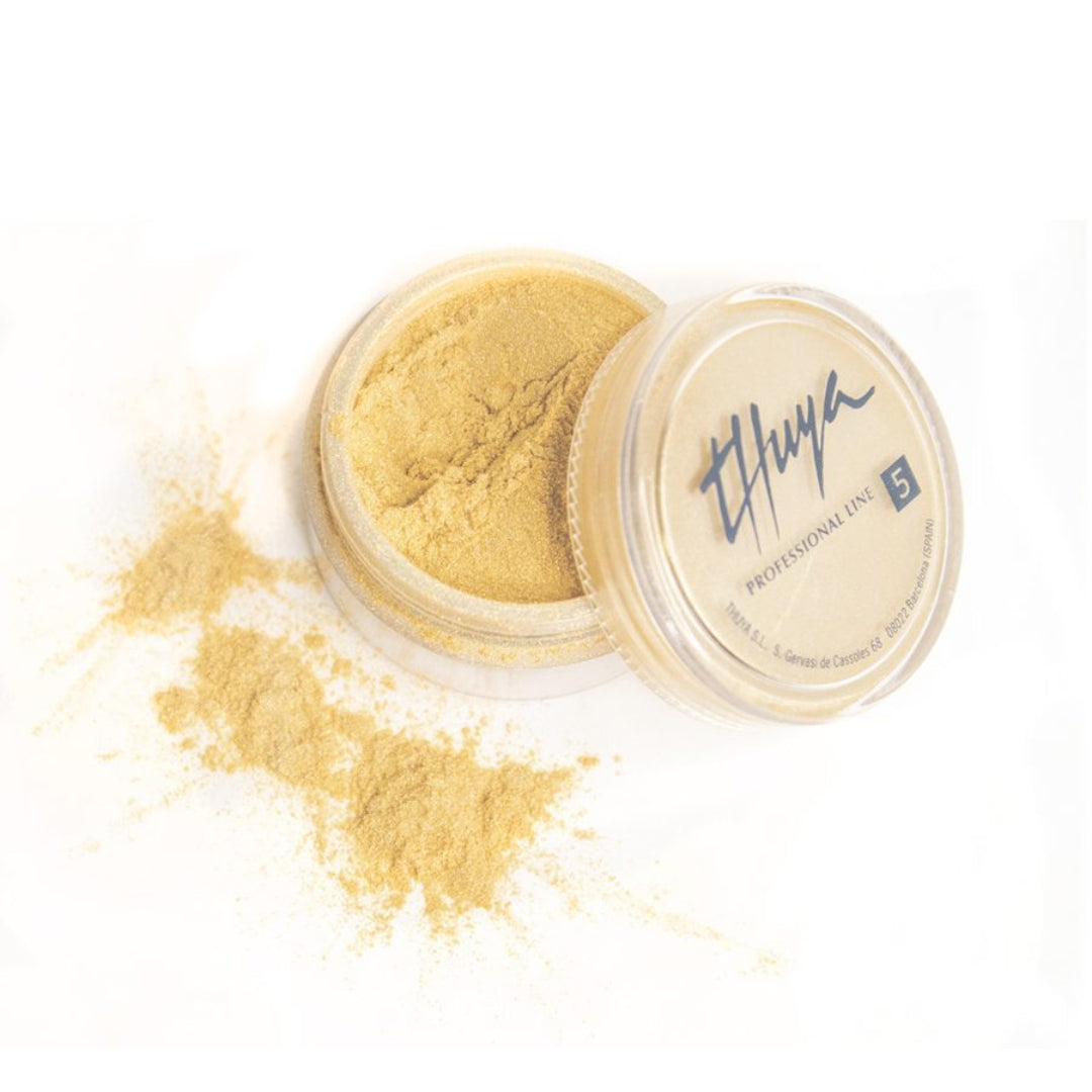 ACRYLIC POWDER CHAMPAGNE SHADOW
