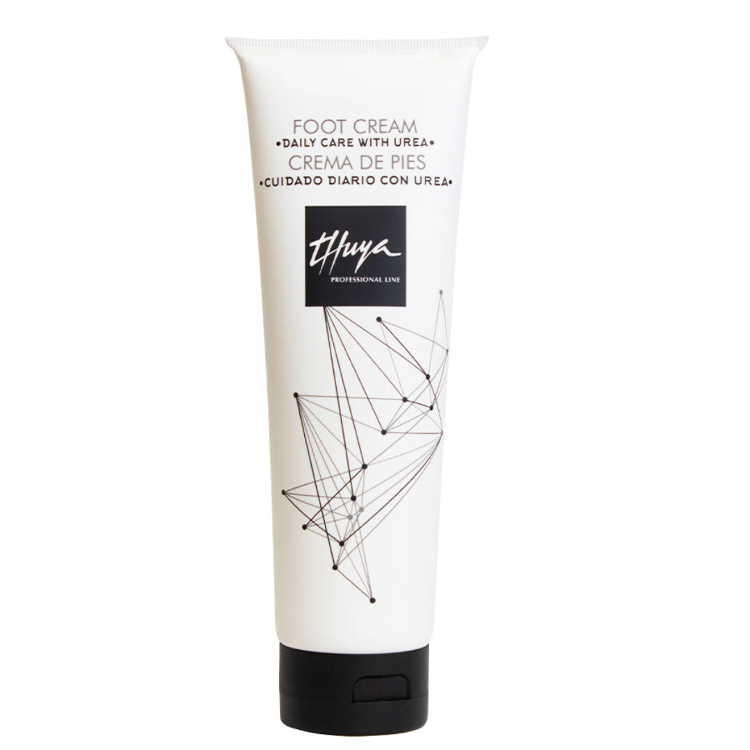FOOT CREAM DAILY CARE WITH UREA
