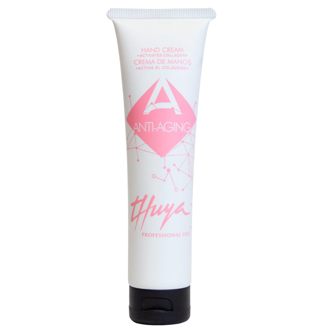 ANTI-AGING HAND CREAM