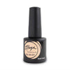 Permanent Nail Polish Gel On-Off French Nude 7 ml