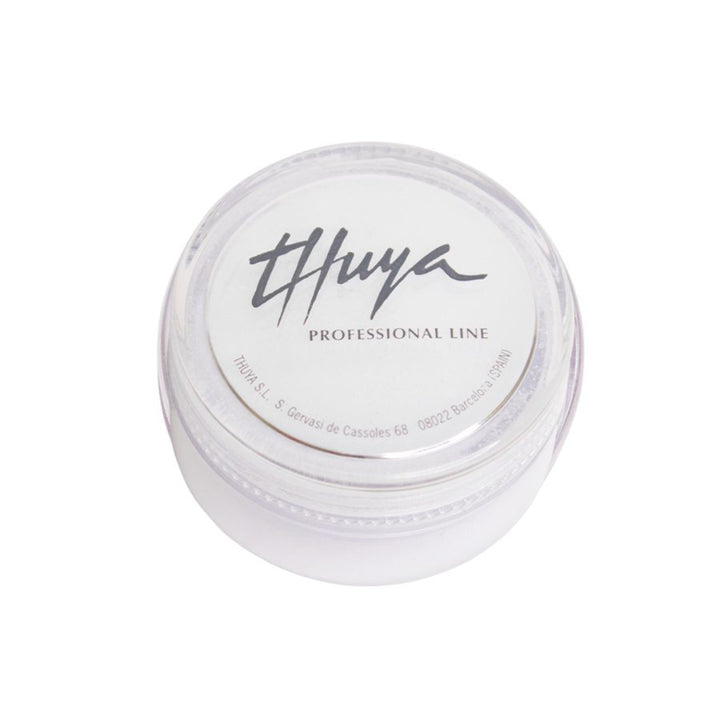 ACRYLIC POWDER GLITTER CLEAR