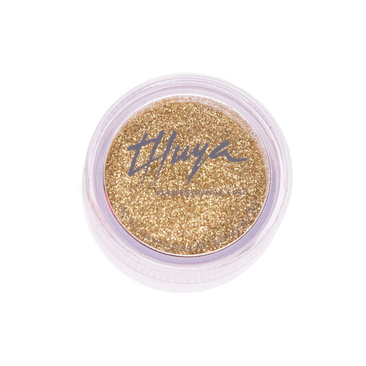 GOLDEN GLAM