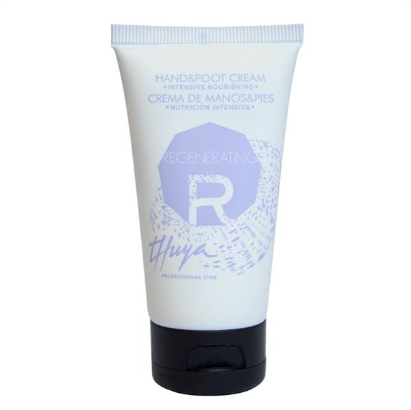 Hands & Feet Regenerating Cream