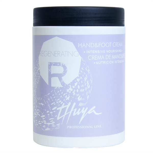 Hands & Feet Regenerating Cream