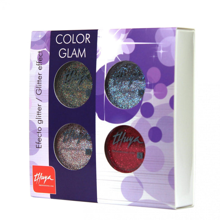 COLOR GLAM KIT