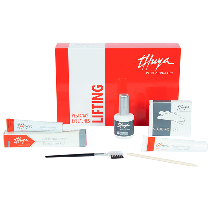 KIT LASH LIFTING