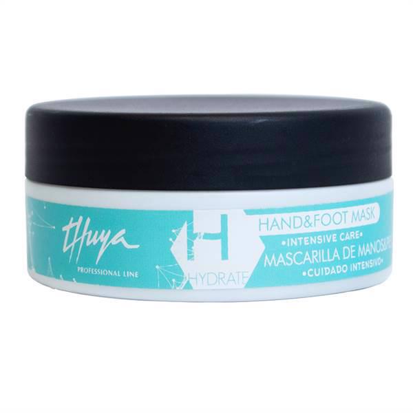 Hydrate Hand & Foot Mask