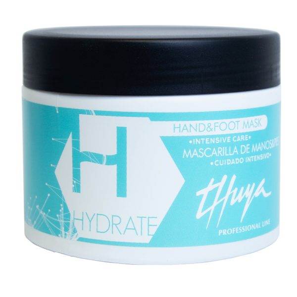 Hydrate Hand & Foot Mask