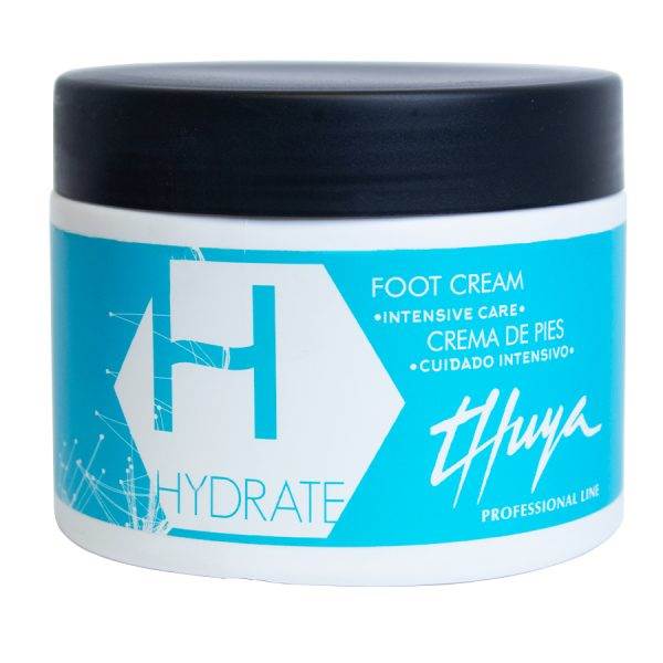 Hydrate Foot Cream