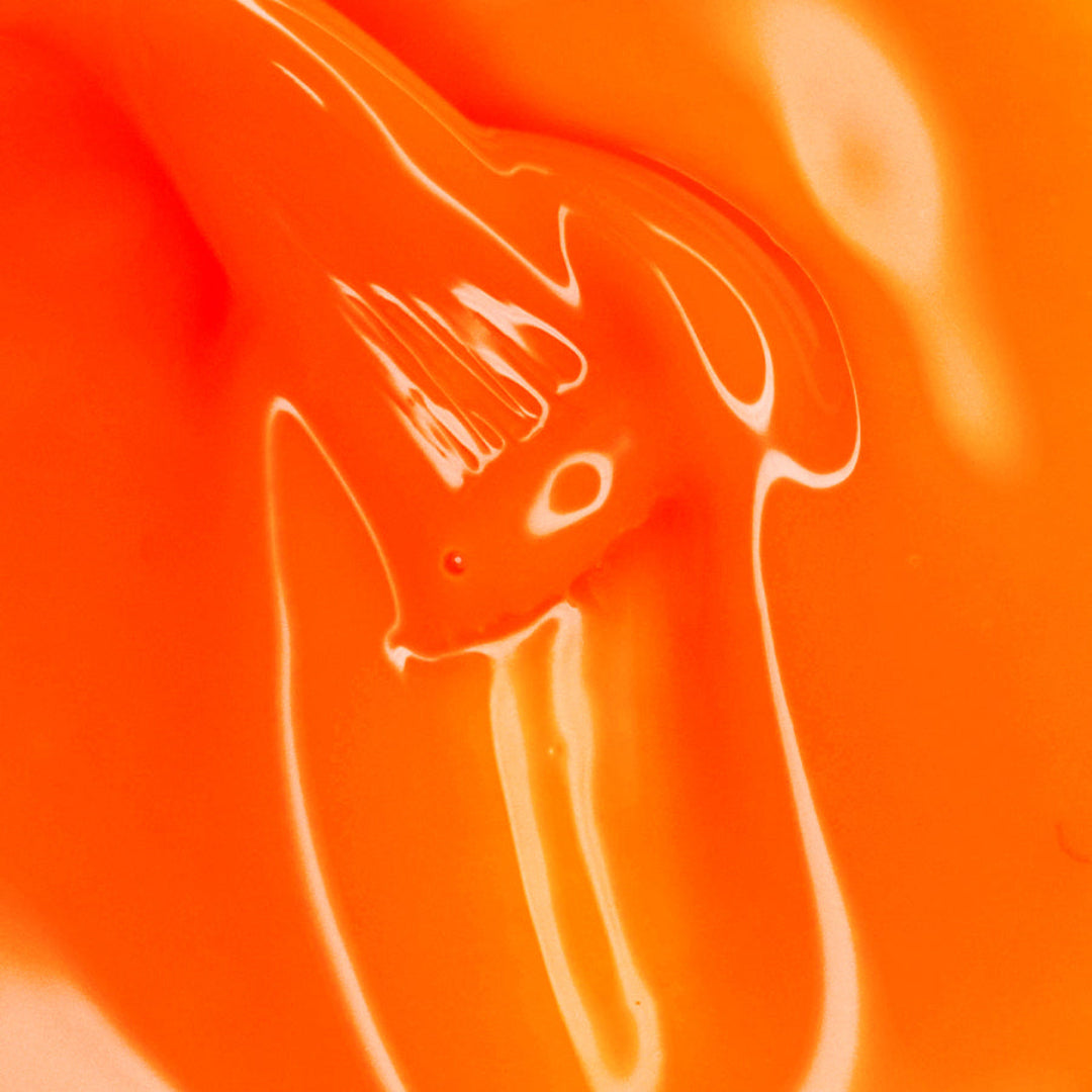 THUYA GELLAK - NEON ORANGE