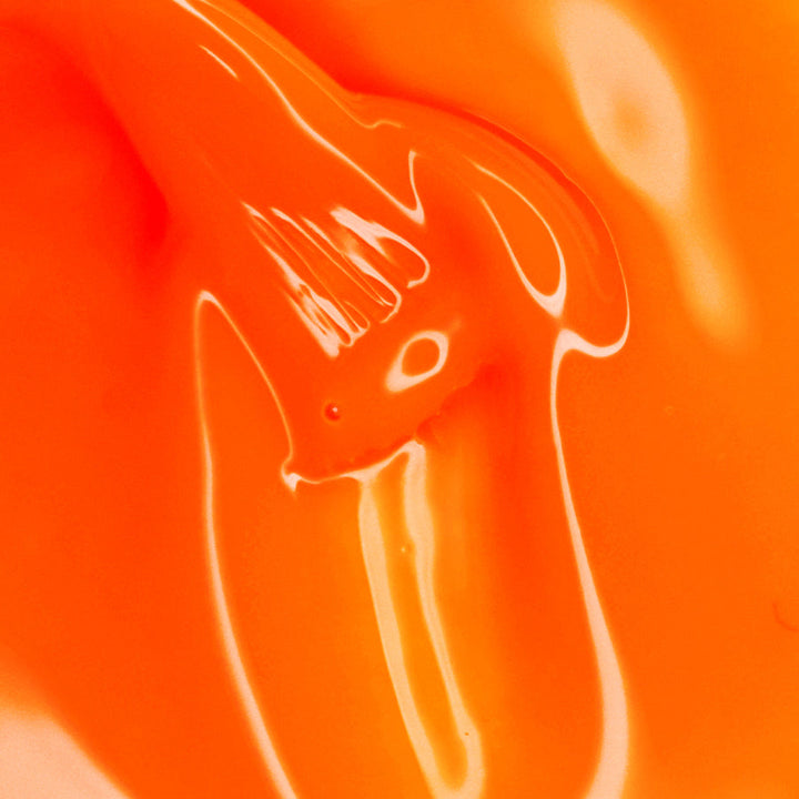 THUYA GELLAK - NEON ORANGE