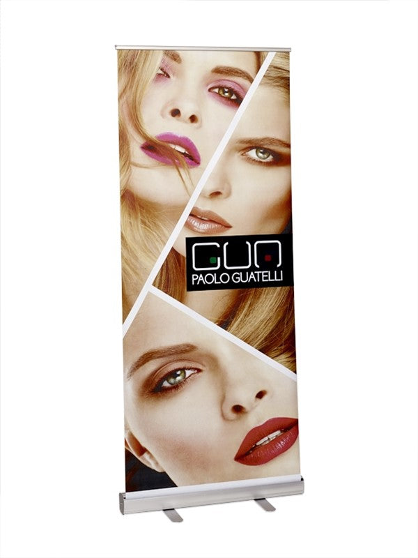 Roll-Up Plakat - Paolo Guatelli