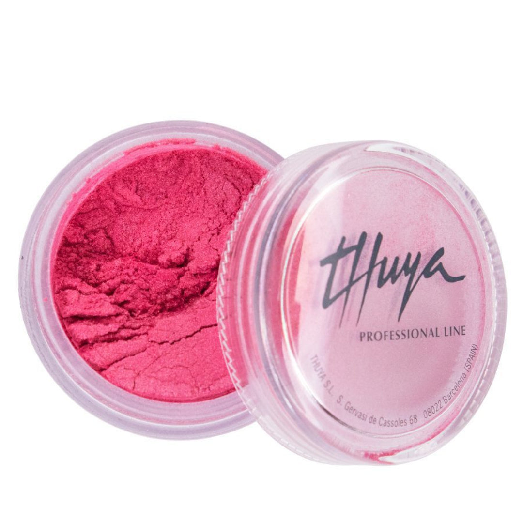 PINK PURE PIGMENTS