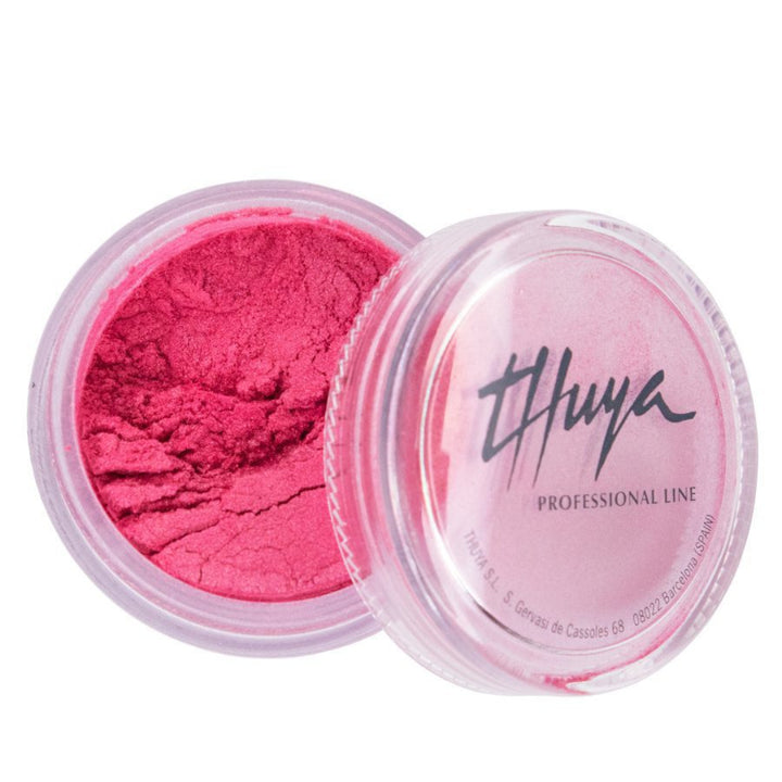 PINK PURE PIGMENTS
