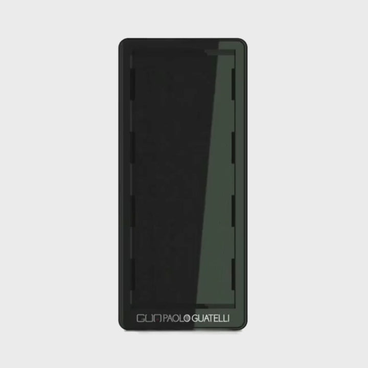 PAOLO GUATELLI BBOX® SLIM BASE