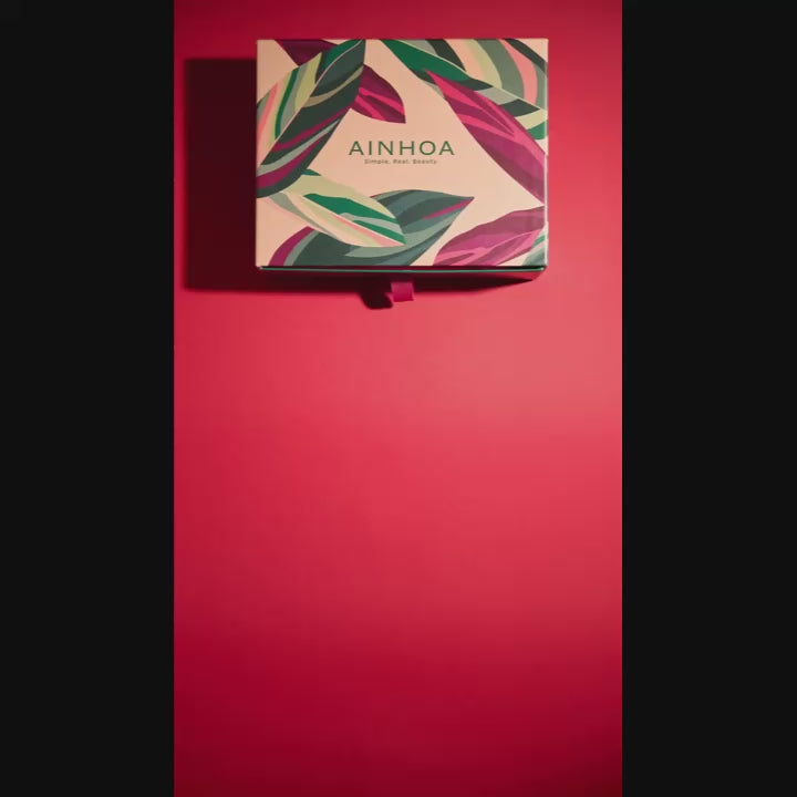 AINHOA MULTIVIT GLOW RICH GAVEÆSKE