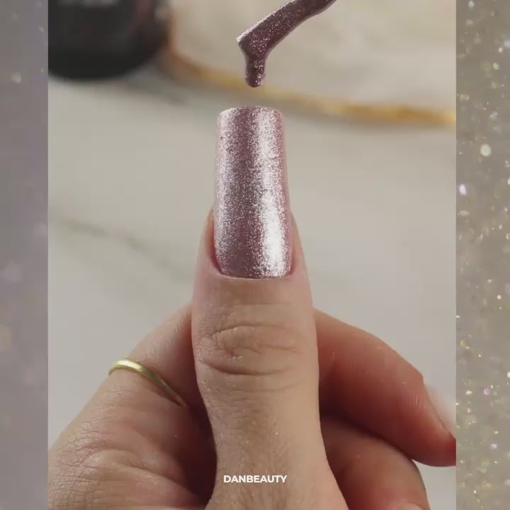 THUYA B-COLOR GELLAK - SHINY ROSE NR. 54