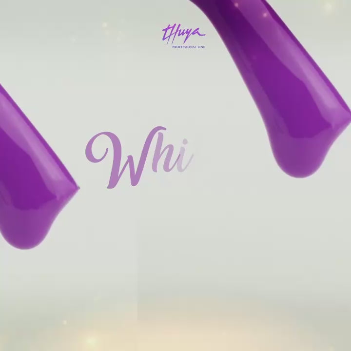 THUYA B-COLOR GELLAK - WHITCH NR. 15