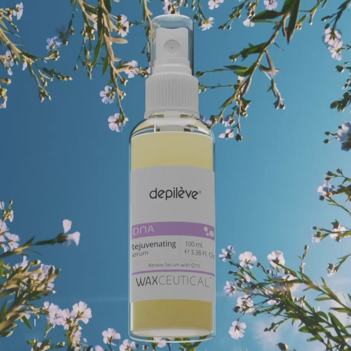 DEPILÈVE WAXCEUTICAL DNA REJUVENATING SERUM