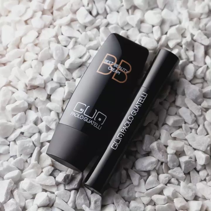 PAOLO GUATELLI BEST BEAUTY CREAM BB